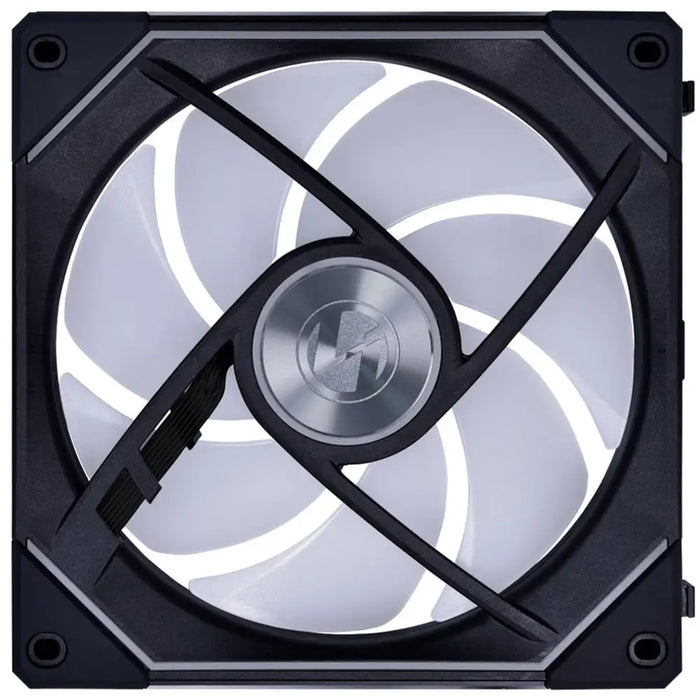Вентилатор Lian-Li UNI SL-INF Reverse Blade 140 ARGB PWM