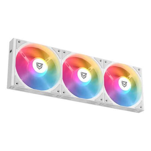 Вентилатор на процесора Nfortec NF-FAN-STELLAR-W