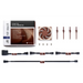 Вентилатор Noctua NF A6x15 FLX 60 x 60 x 15 mm