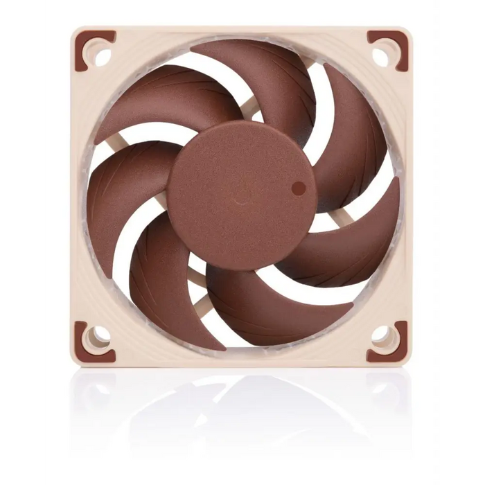 Вентилатор Noctua NF A6x15 FLX 60 x 60 x 15 mm