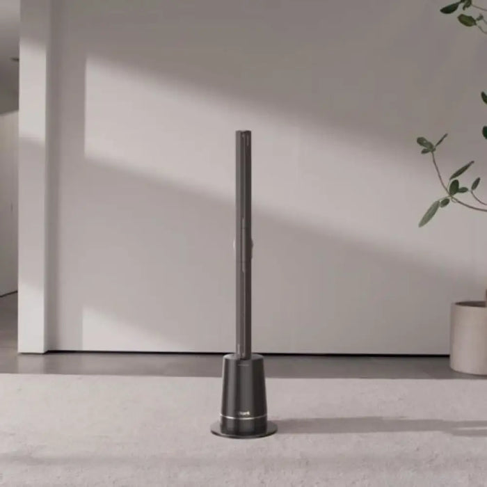 Вентилатор Shark TurboBlade TF200SEU