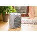 ВЕНТИЛАТОРНА ПЕЧКА 2000W TAURUS TROPICANO BAGNO