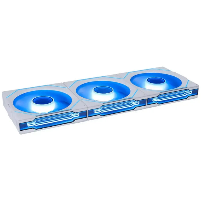 Вентилатори 3бр Lian Li UNI FAN SL-INF Wireless ARGB PWM