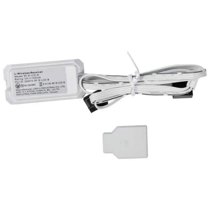 Вентилатори 3бр Lian Li UNI FAN SL-INF Wireless ARGB PWM