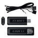 Вентилатори 3бр Lian Li UNI FAN SL-INF Wireless ARGB PWM