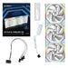Вентилатори 3бр Lian Li UNI FAN SL Wireless ARGB PWM - 120