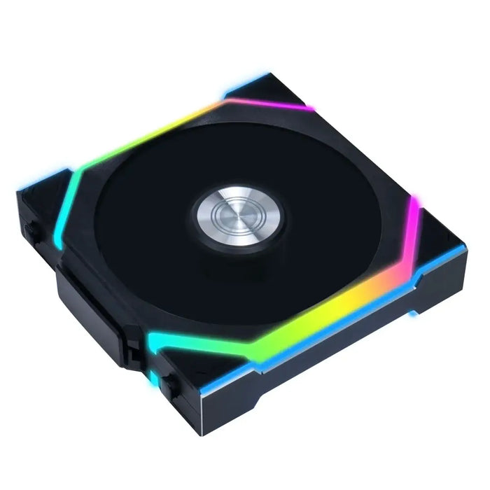 Вентилатори 3бр Lian Li UNI FAN SL Wireless ARGB PWM - 120