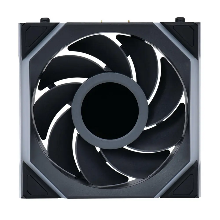 Вентилатори 3бр Lian Li UNI FAN SL Wireless LCD Reverse