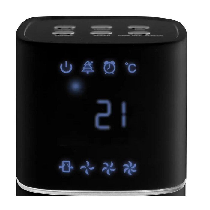 Вентилатор Activejet Selected WKS-120CPJ