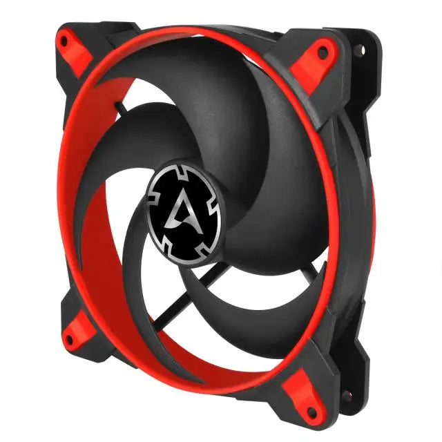 Вентилатор ARCTIC BioniX P140 Red 4 pin 140 mm