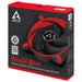 Вентилатор ARCTIC BioniX P140 Red 4 pin 140 mm
