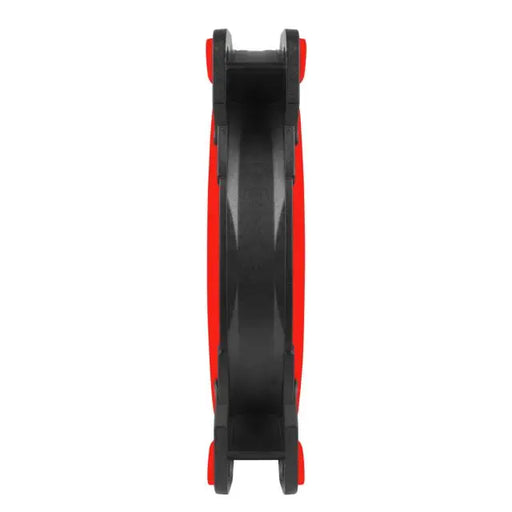 Вентилатор ARCTIC BioniX P140 Red 4 pin 140 mm