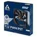 Вентилатор ARCTIC F12 92 cm PWM PST 1350 RPM