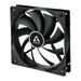 Вентилатор ARCTIC F12 92 cm PWM PST 1350 RPM