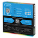 Вентилатор ARCTIC P12 Black A-RGB 120mm