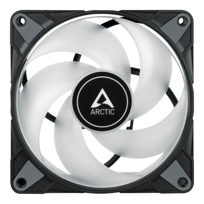 Вентилатор ARCTIC P12 Black A-RGB 120mm