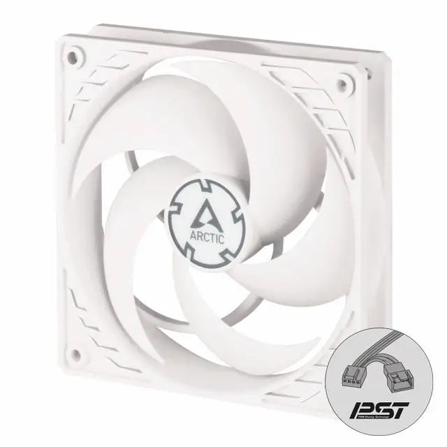 Вентилатор ARCTIC P12 PWM PST 4 pin 120 mm