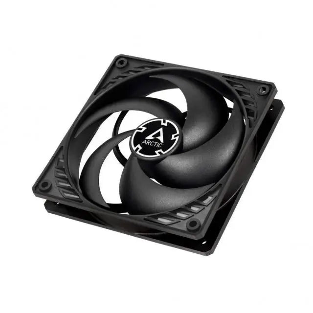 Вентилатор ARCTIC P12 PWM PST CO Черен