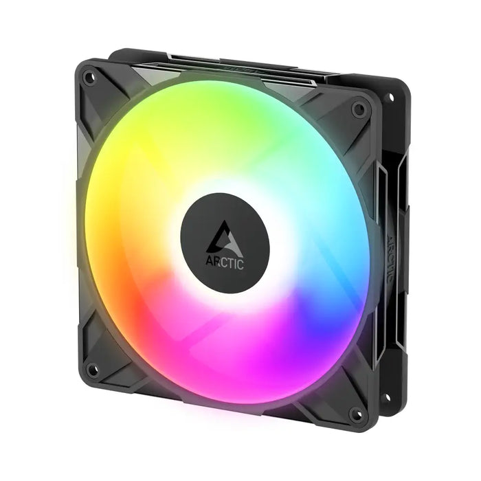Вентилатор ARCTIC P14 Pro Reverse A-RGB 140mm PWM