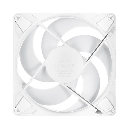 Вентилатор ARCTIC P14 Pro Reverse A-RGB White 140mm PWM