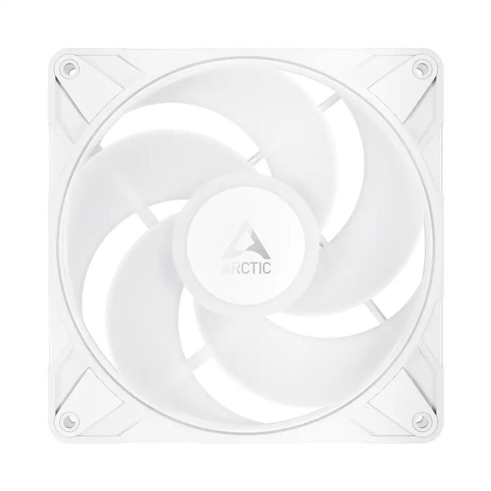 Вентилатор ARCTIC P14 Pro Reverse A-RGB White 140mm PWM