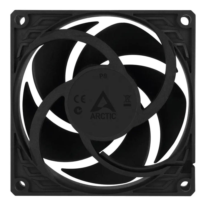 Вентилатор ARCTIC P8 80mm 3-Pin