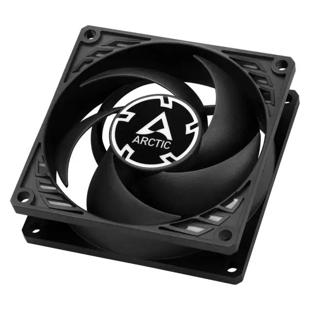 Вентилатор ARCTIC P8 PWM PST Черен
