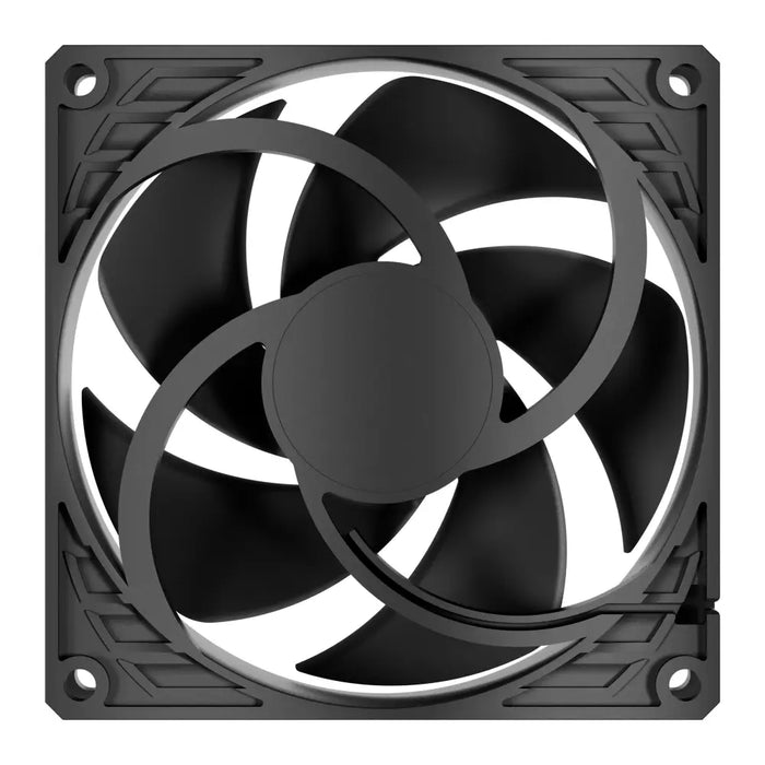 Вентилатор ARCTIC P9 PWM PST CO - Черен