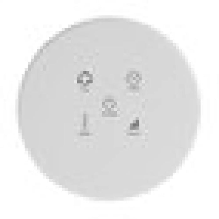 Вентилатор BLACK&DECKER BXEFT49E БЯЛ ТАЙМЕР 45.0 W