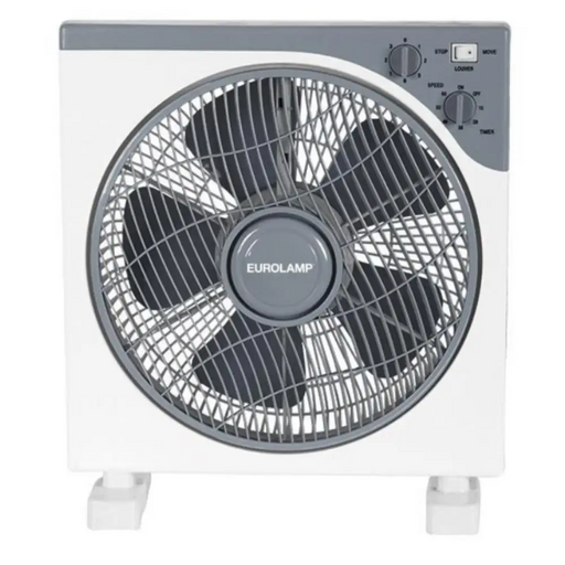 ВЕНТИЛАТОР БОКС Ф14 45W