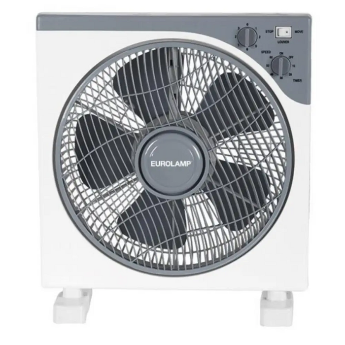 ВЕНТИЛАТОР БОКС Ф14 45W