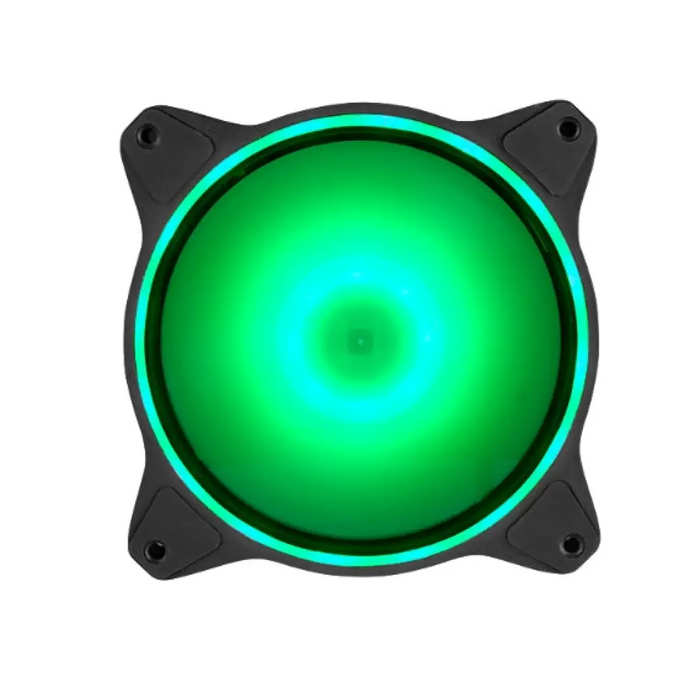 Вентилатор Chieftec ZF 120 mm PWM RGB