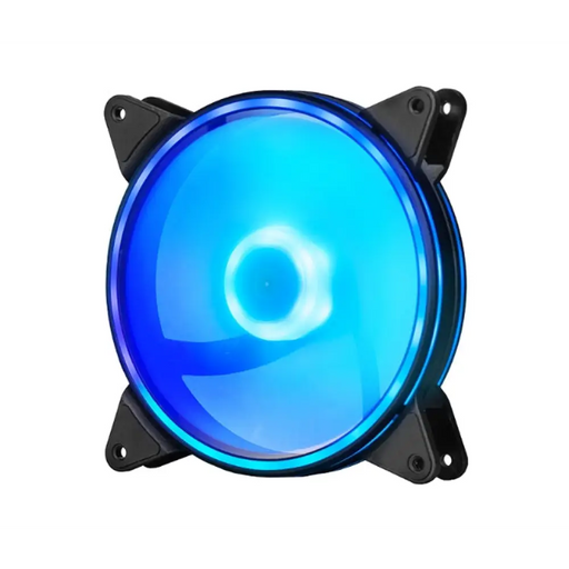 Вентилатор Chieftec ZF 140 mm PWM RGB