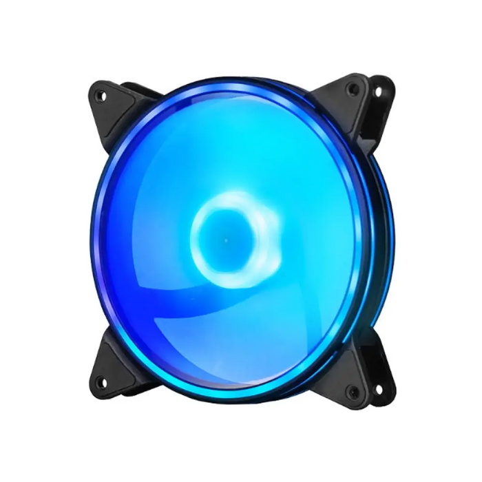 Вентилатор Chieftec ZF 140 mm PWM RGB