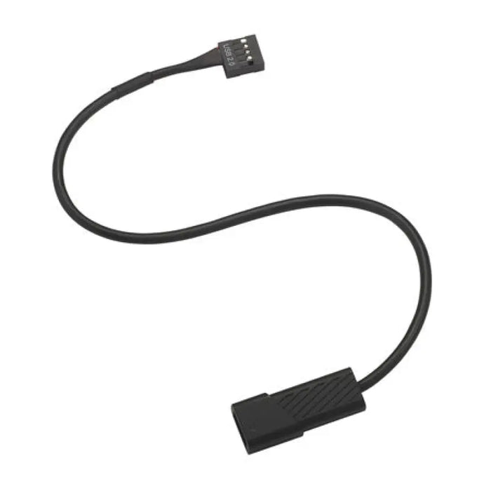 Вентилатор Cooler Master SickleFlow Edge 120 ARGB (черен)