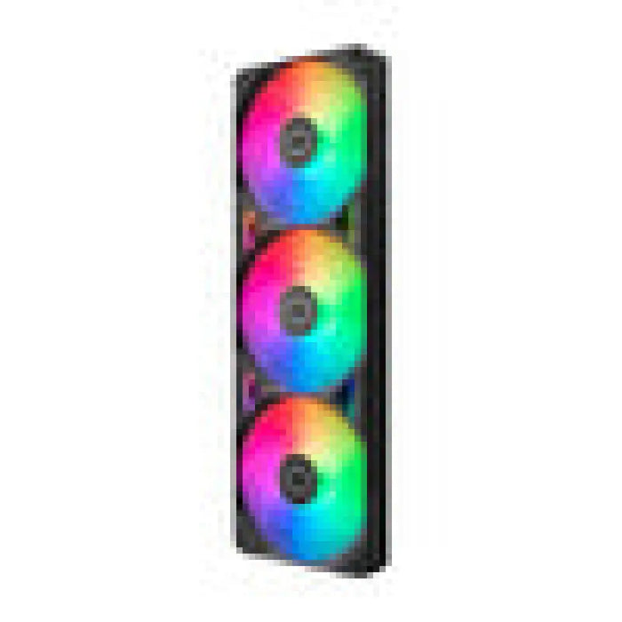Вентилатор Cooler Master SickleFlow Edge 360 ARGB (черен)