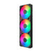 Вентилатор Cooler Master SickleFlow Edge 360 ARGB (черен)