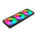 Вентилатор Cooler Master SickleFlow Edge 360 ARGB (черен)