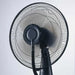 Вентилатор Elit Mist Fan FMS - 4012N