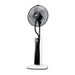 Вентилатор Elit Mist Fan FMS - 4017N