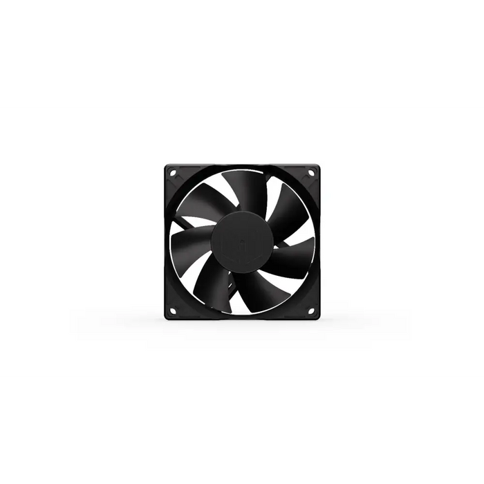 Вентилатор ENDORFY Zephyr 80 - Черен