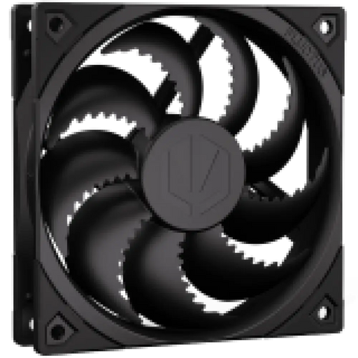 Вентилатор ENDORFY Fluctus 140 PWM - Черен