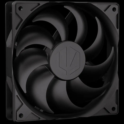 Вентилатор ENDORFY Stratus 120 PWM - Черен