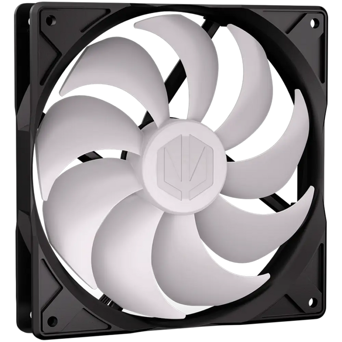 Вентилатор ENDORFY Stratus 140 PWM ARGB - Черен
