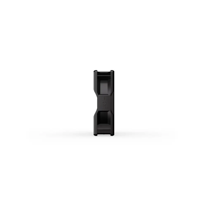 Вентилатор ENDORFY Zephyr 80 - Черен