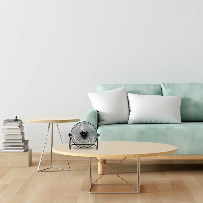 ВЕНТИЛАТОР EUROLAMP 14269