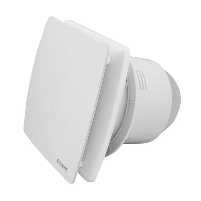 ВЕНТИЛАТОР Ф150ММ БЯЛ 240М3/Ч 18W COMMEL