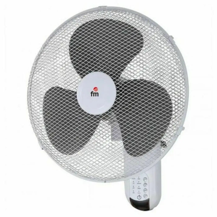 Вентилатор Grupo FM VM-140-M 50W