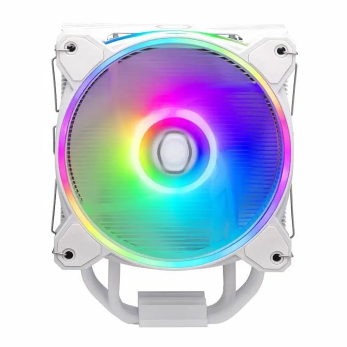 Вентилатор и охлаждане Cooler Master