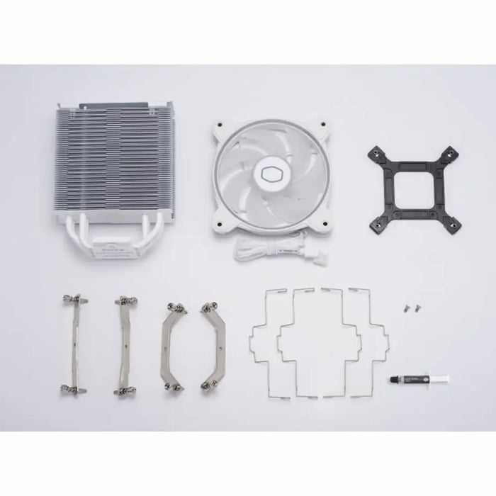 Вентилатор и охлаждане Cooler Master